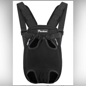 Pawaboo Pet Carrier